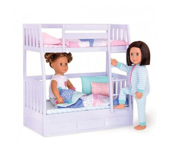 Our Generation Dream Bunk Beds