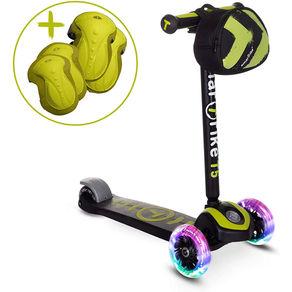 Hulajnoga smart deals trike