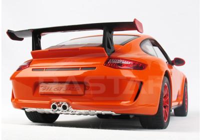 Remote Control Porsche GT3 1:14 Scale - sctoyswholesale