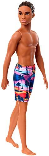 Barbie Ken Beach Doll - sctoyswholesale
