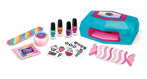 Toy Pedicure Party Shimmer ‘N Sparkle Ultimate