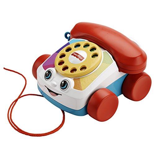 Fisher-Price Chatter Telephone - sctoyswholesale