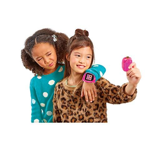 LOL Surprise Smartwatch and Camera for Kids with Video - sctoyswholesale
