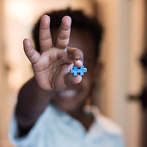 PLUS PLUS – Mini Maker Tube – Sloth – 70 Piece, Construction Building STEM | STEAM Toy, Interlocking Mini Puzzle Blocks for Kids - sctoyswholesale