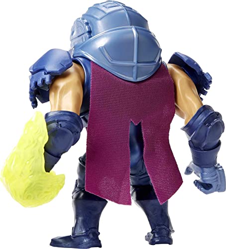 Masters of the Universe He-Man and The Action Figures Motu Action Figures Based on Animated Series for Storytelling Play, Articulated Battle Characters - sctoyswholesale