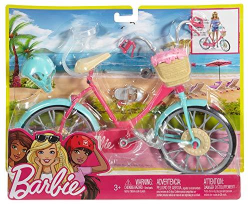 Barbie Bicycle - sctoyswholesale