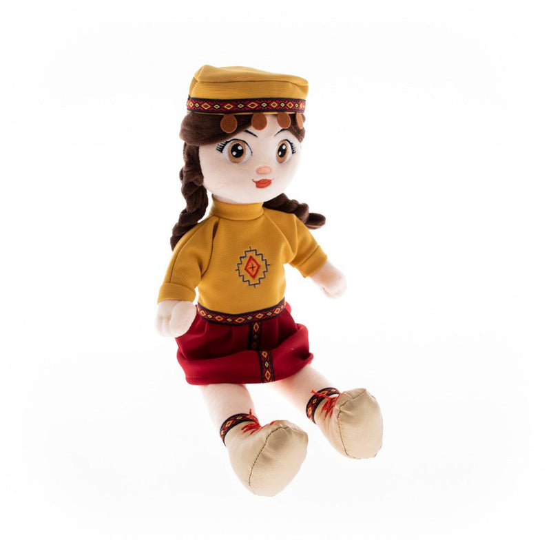 Interactive Doll Arpi - sctoyswholesale