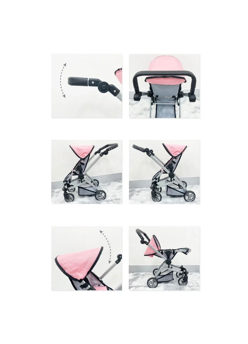 Doll Stroller