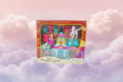 Funny Dream Castle Play Set – StockCalifornia