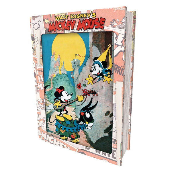 Prime 3D Puzzle Mickey Mouse