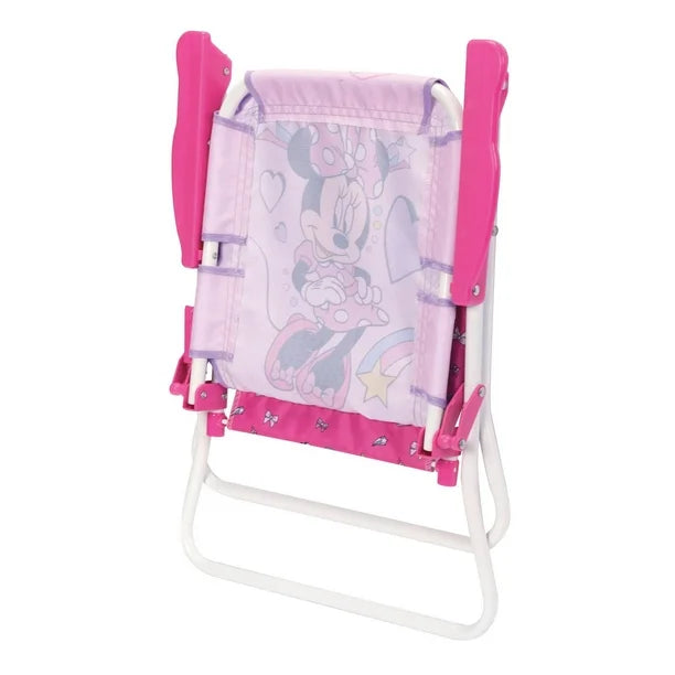 Minnie Mouse Patio Chair Kids