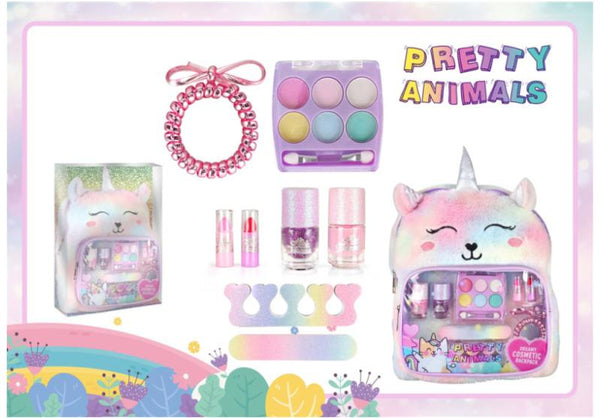 DIY Toys Makeup Set