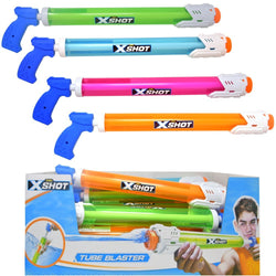 Zuru X-Shot Water Warfare Tube Soaker Large (color may vary)