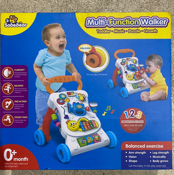 Walker Multi-functional