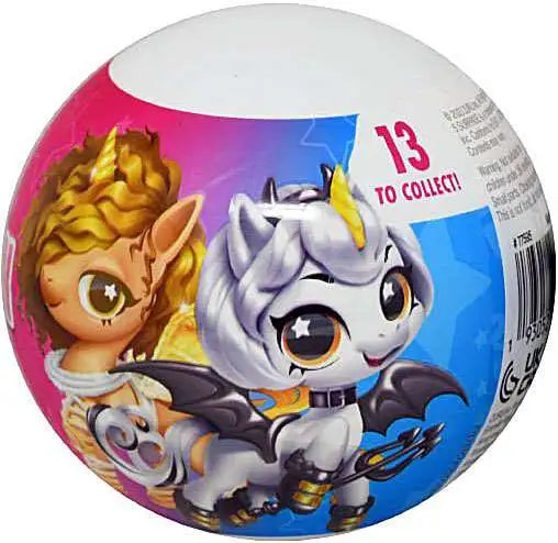 5 Surprise Unicorn Squad Series 7 (Wave 2) Mystery Pack