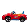 Paw Patrol Licensed Kids 12-Volt Battery Powered Convertible Ride-on