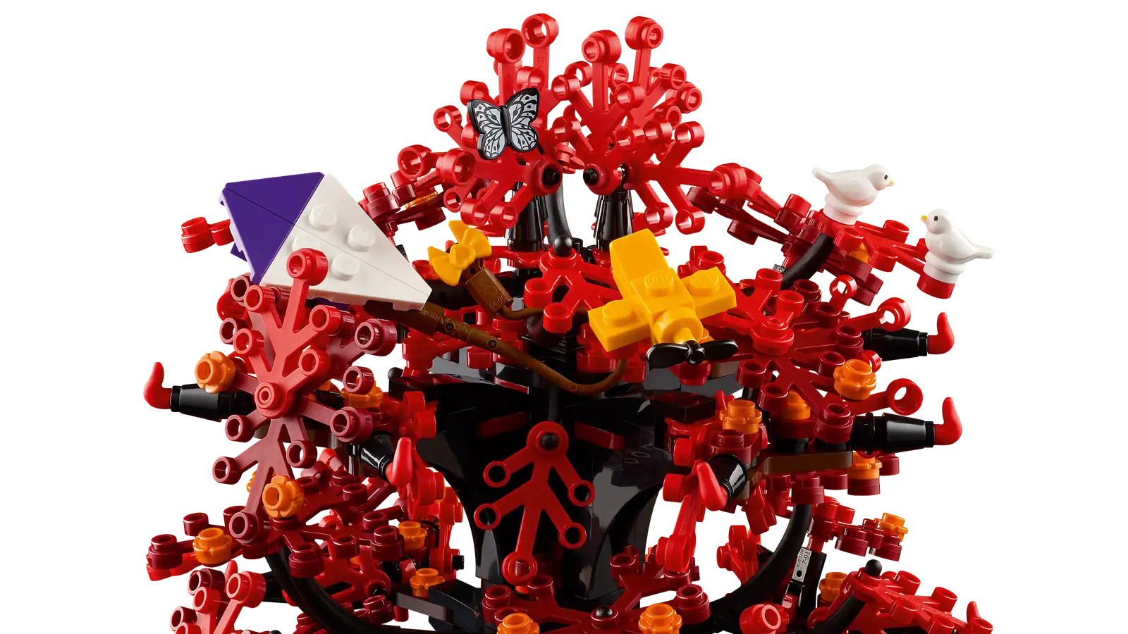 LEGO Ideas 21346 - Family Tree