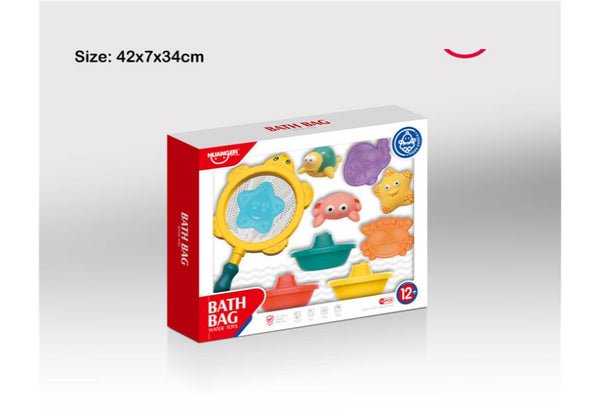 Bath Toys For Kids