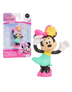 Disney Minnie Mouse Single Figures