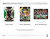 2025-26 Panini Select Road to FIFA World Cup Soccer Mega Box