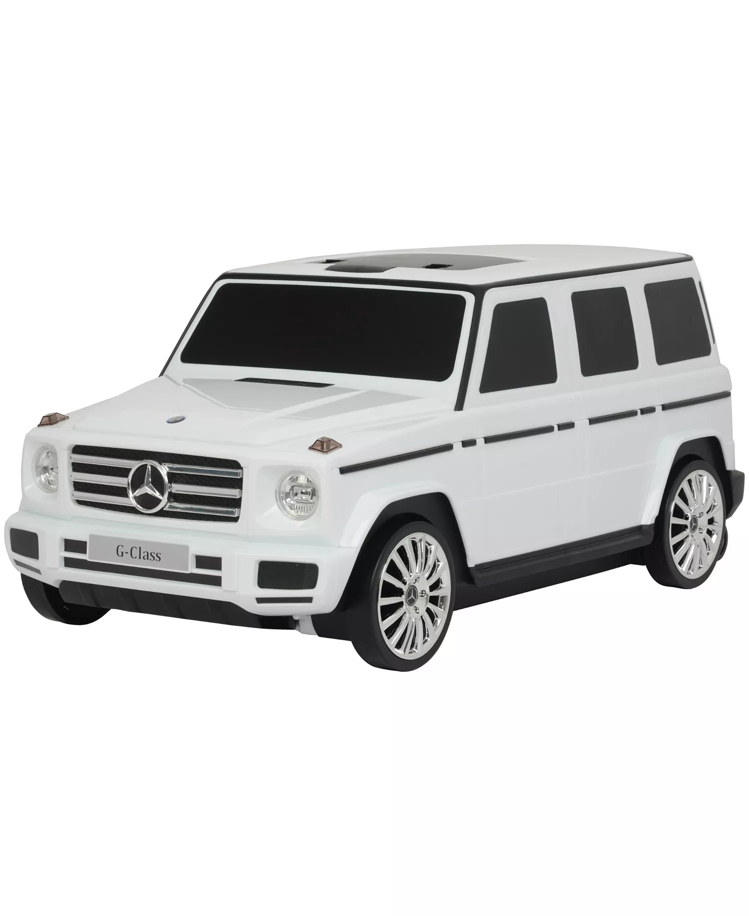 Mercedes G Class Suitcase Push Car, Best Ride On Cars