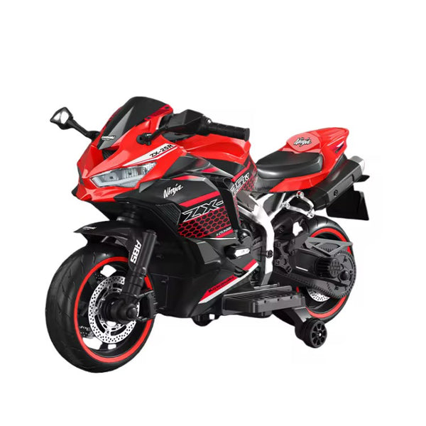 12V Electric Ride on Motorcycle for Children
