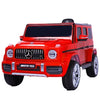 Licensed Mercedes-AMG G63 Ride On Car,with remote control,MP3player ,electric ride on car free shipping