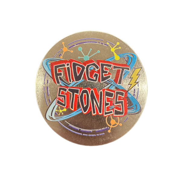 Fidget Stones Magnets 11 pcs