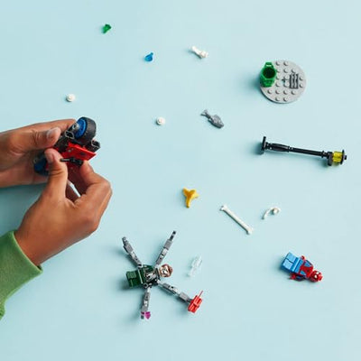 polcoページ LEGO® 11198 Spin and Electro Dinosaur Vehicl.. - ToyPro