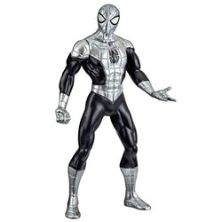 Marvel 9.5-inch Scale Armored Spider-Man