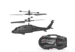 Remote Control Aircraft Infrared 3.5 Pass, No Camera