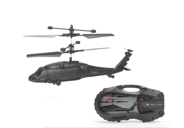 Remote Control Aircraft Infrared 3.5 Pass, No Camera