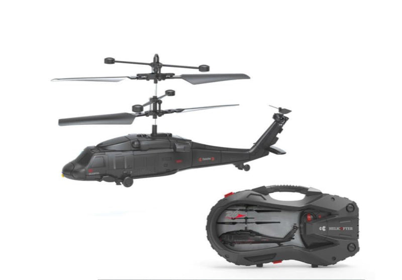 Remote Control Aircraft Infrared 3.5 Pass, No Camera