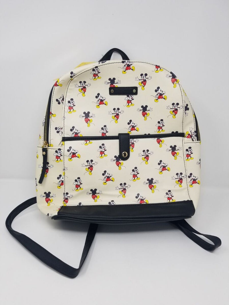 Disney Mickey Mouse Backpack