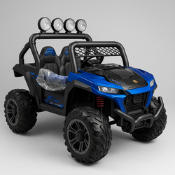 12V Kids Electric Rechargeable Ride On Car With R/C
