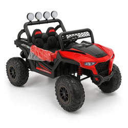 12V Kids Electric Rechargeable Ride On Car With R/C
