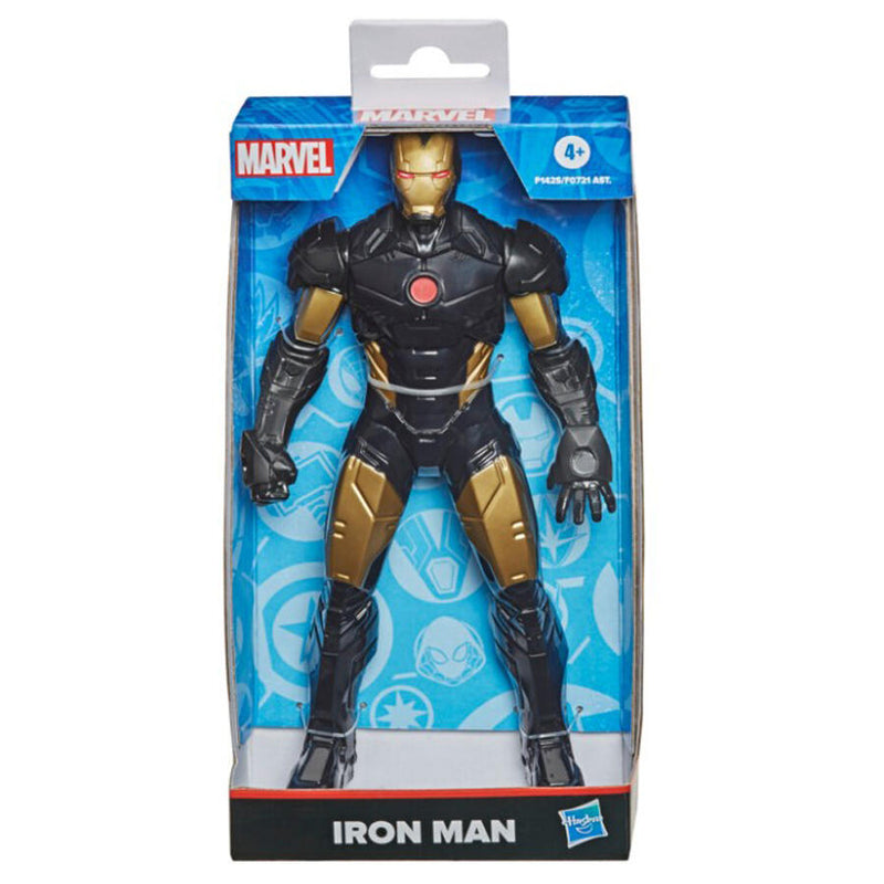 Marvel 9.5-inch Scale Iron Man