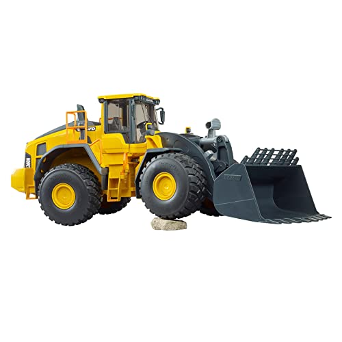 Bruder Volvo Wheel Loader