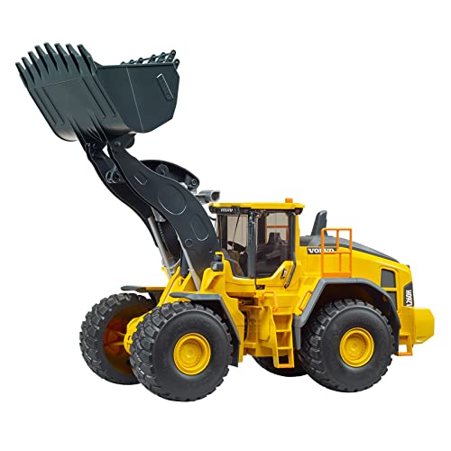 Bruder Volvo Wheel Loader