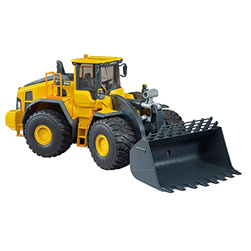 Bruder Volvo Wheel Loader