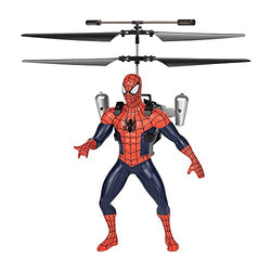 Marvel Spider-Man 2 Channel Flying Figure