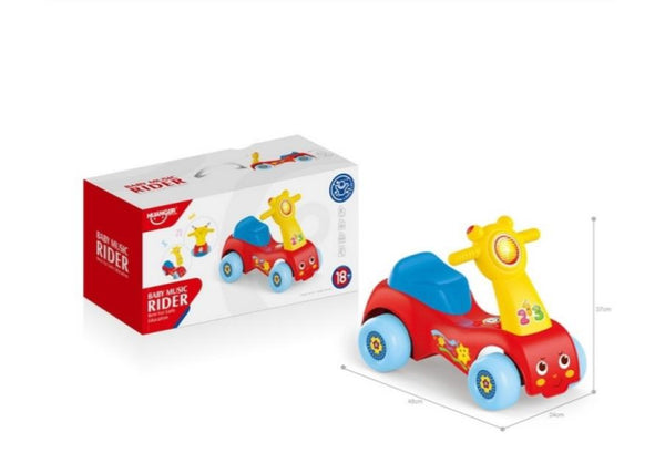 Baby And Toddler Coaster