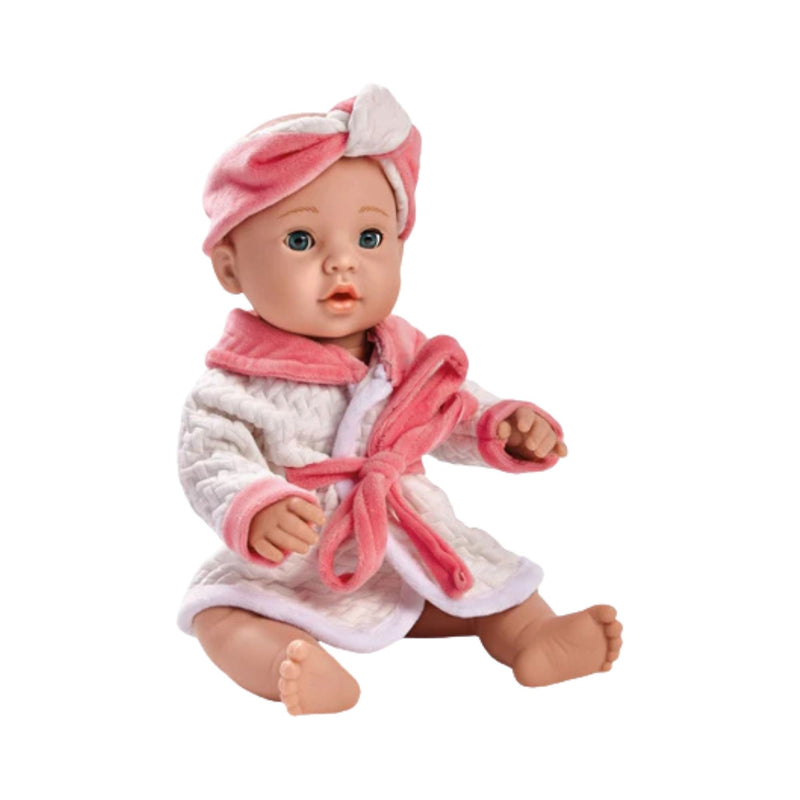 Doll With The Accessories, 16 inch