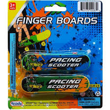 Finger Boards Mini Skateboard