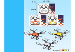 2.4G 4-axis Aircraft, No Camera