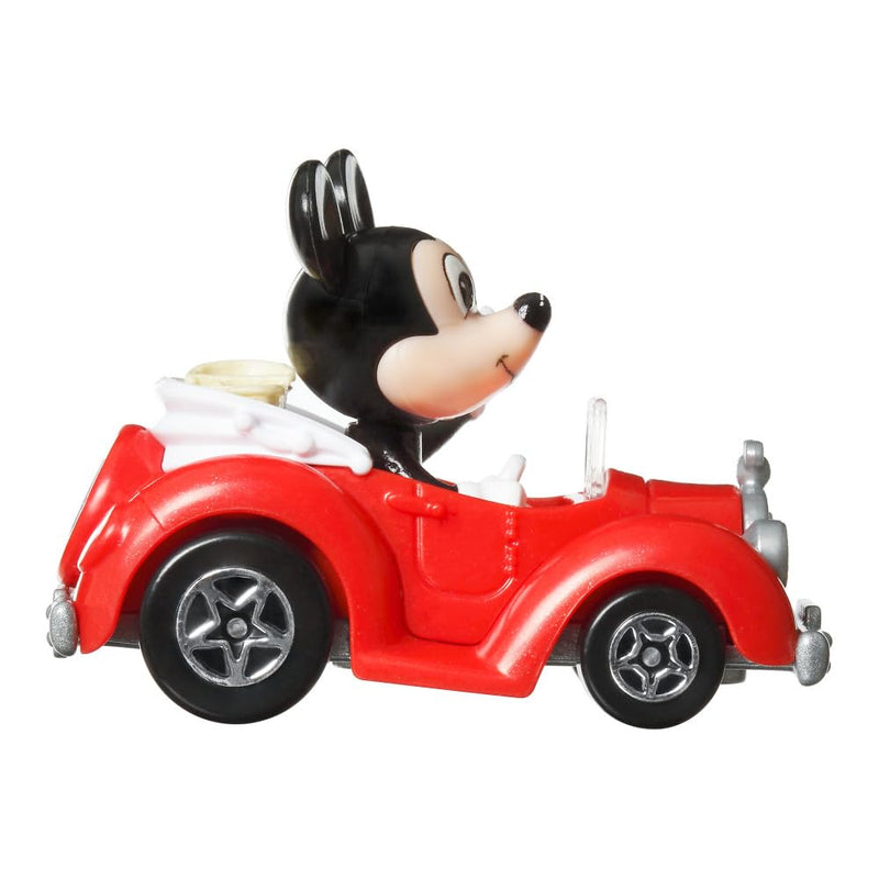 Hot Wheels RACERVERSE Cars
