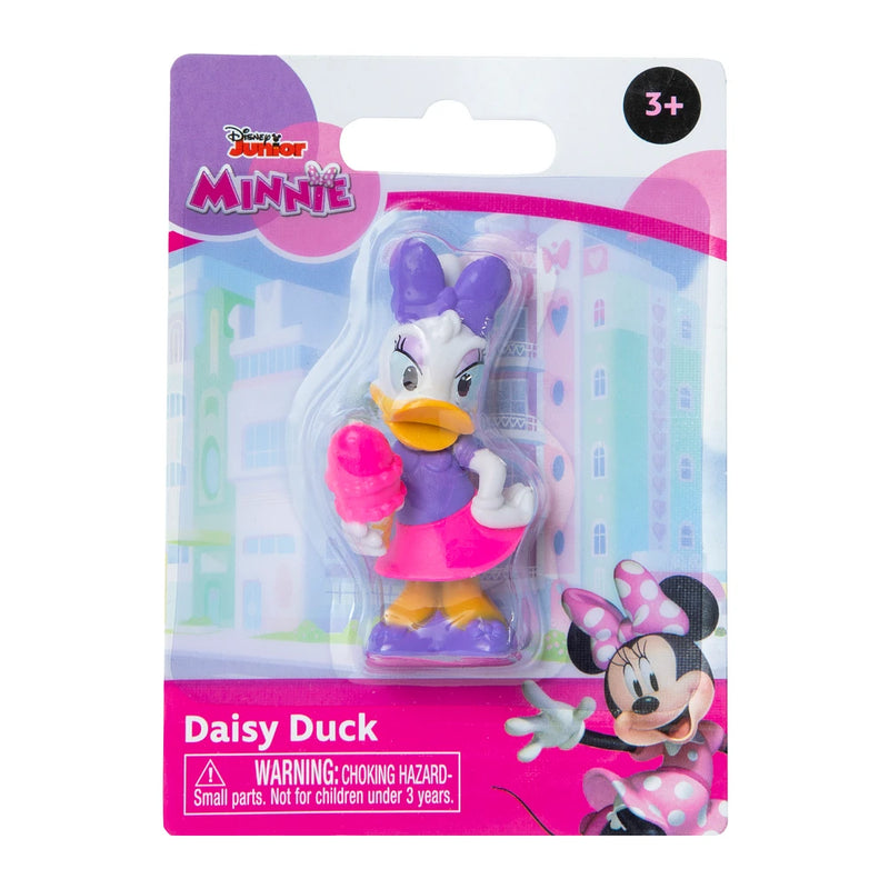 Disney Minnie Mouse Single Figures