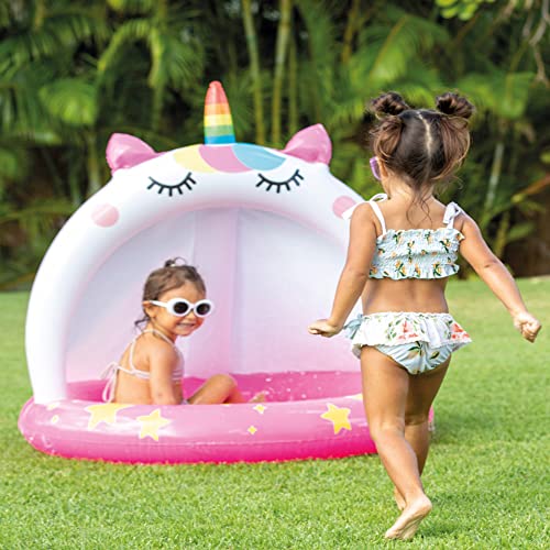 Intex Catcorn Pool Cover 45L