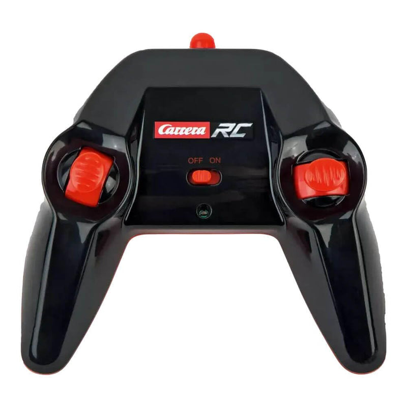 Carrera RC Nintendo Mario Kart 2.4 GHz Radio Remote Control Toy Car Ve ...