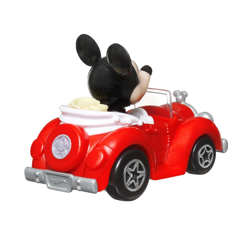 Hot Wheels RACERVERSE Cars